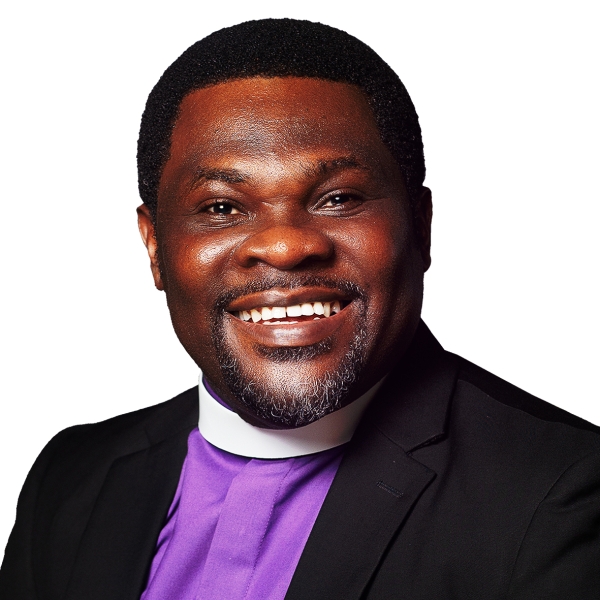 About The Founder And General Overseer