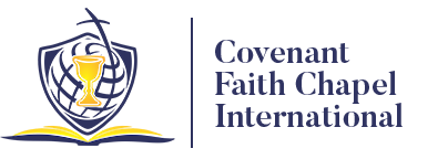Covenant Faith Chapel international logo