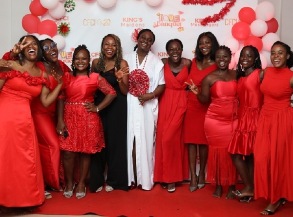 Maidens and Messengers