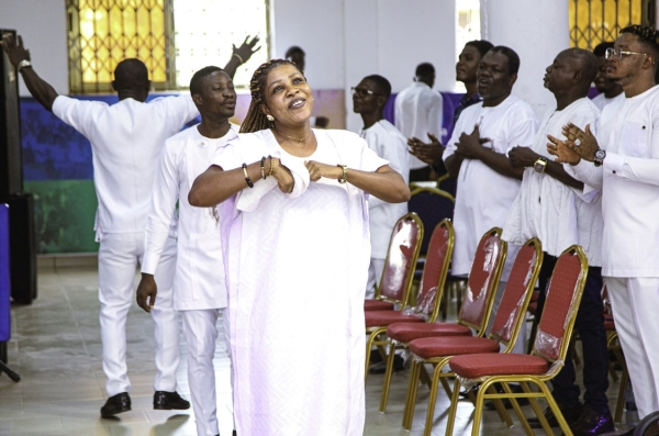 Realities of Our Redemption 2026 - Resurrection Sunday