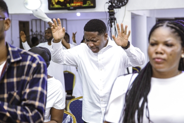 Realities of Our Redemption 2026 - Resurrection Sunday