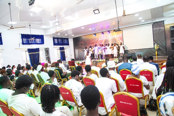 Realities of Our Redemption 2026 - Resurrection Sunday